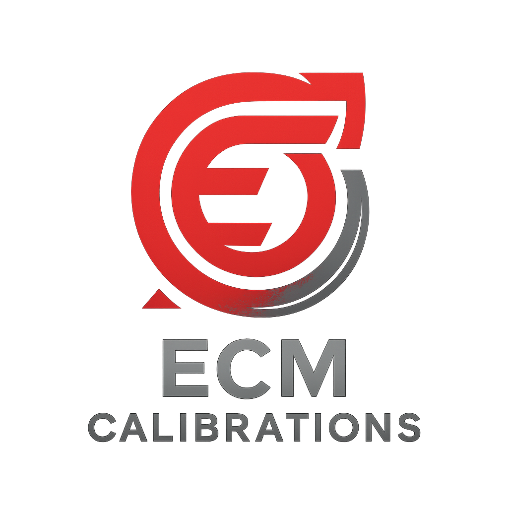 ECM Calibrations